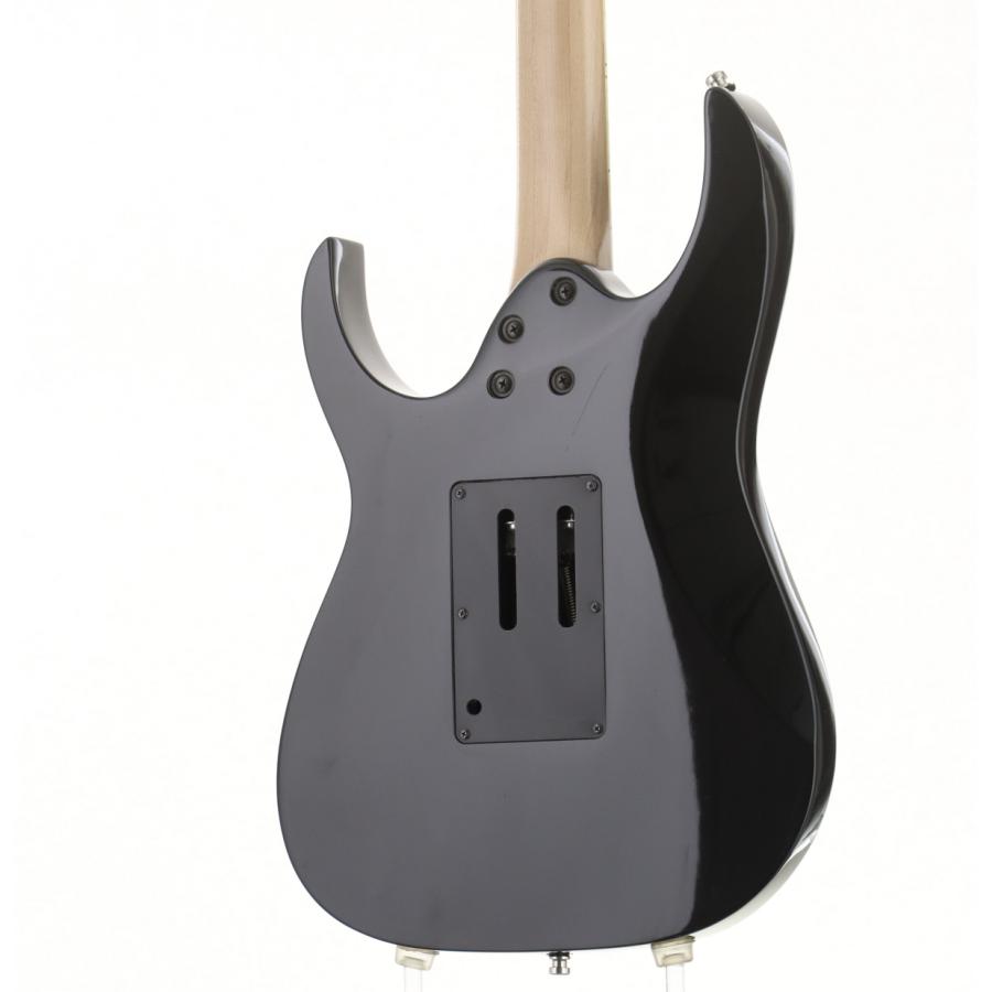 (中古)Ibanez   RG350EX Black(新宿店)