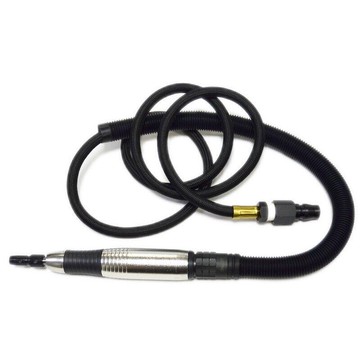 台灣 往復式氣動超音波機UR-50 (免運) 高轉速專業筆型超音波研磨機【7640】  123便利屋