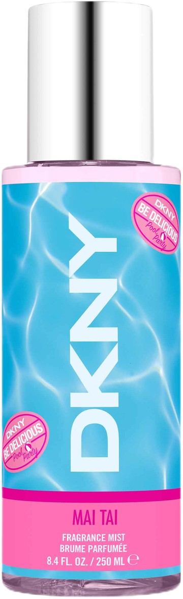 DKNY Be Delicious Mai Tai Body mist Spray 250ml