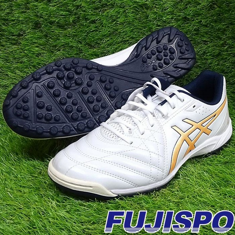 アシックス カルチェット WD 8 TF asics 【サッカー・フットサル】 シューズ トレーニングシューズ トレシュー メンズ 大人  (1113A008-106) | LINEブランドカタログ