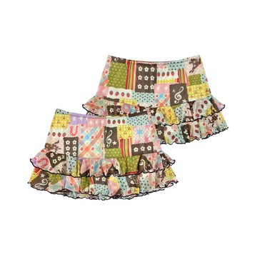 DADDY(SWC) | Powhatan Skirt 超可愛低腰裙