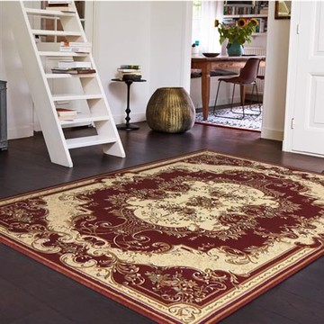 【山德力】古典羊毛地毯-樂章160x230cm