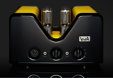 意大利 VIVA Audio Egoista 845新款平衡輸出 耳放