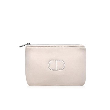 Dior 迪奧 裸粉隨身化妝包