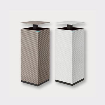 【Coway】【抑制流感】Noble 4D美學空氣清淨機｜AP-2023K