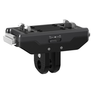Amagisn Insta360 X5 Ace pro 2 一鍵上鎖金屬磁吸快拆  1個  AC45