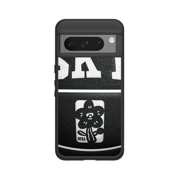 Pixel 8 Pro SolidSuit 黑 - Abei - HuaHua黑籃球