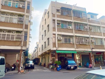 美術館/內惟正路大地坪邊間透天｜高雄市鼓山區大榮街