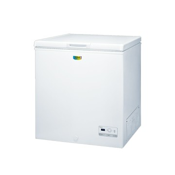 SANLUX台灣三洋 148公升 上掀式冷凍櫃 /台 SCF-148GE