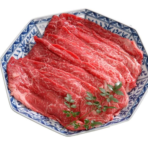 信州プレミアム牛肉 すきやき ギフト プレゼント お中元 御中元 お歳暮 御歳暮