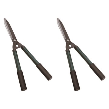 小麥購物 社區花草修剪刀 L553  2個