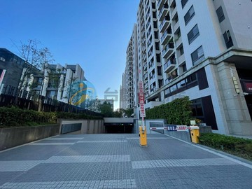 樹孝商圈│大櫻國│3房平面車位│台中好房｜台中市太平區環中東路四段