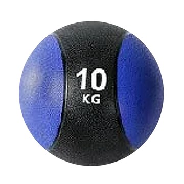 三次方 重力藥球 FF004 直徑28.6CM  FF004-10  10kg  1個