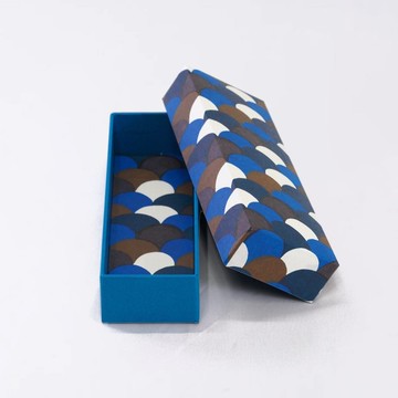 京都 筆盒 和紙 貼盒 日本製造 和風圖案 文具 pencase 時尚 可愛