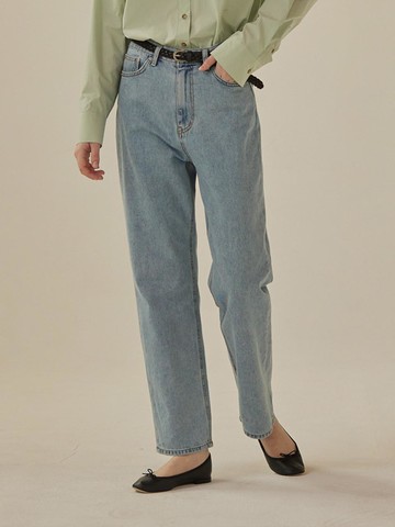 MONO JEANS (LIGHT BLUE)