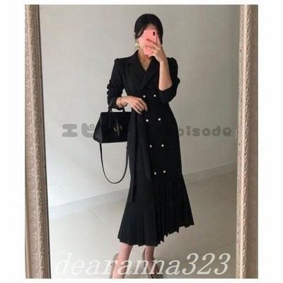 スーツママワンピーススーツドレスaライン母卒業式服装母親入園式入学式卒園式七五三お宮参りロング丈ワンピース 通販 Lineポイント最大get Lineショッピング