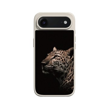 iPhone Air SolidX 貝殼灰 - Alexis Rateau - 印度支那豹