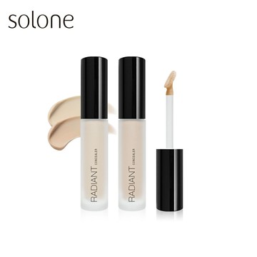 【Solone】柔焦飾底遮瑕乳(2色可選) 6g｜紅誠集品