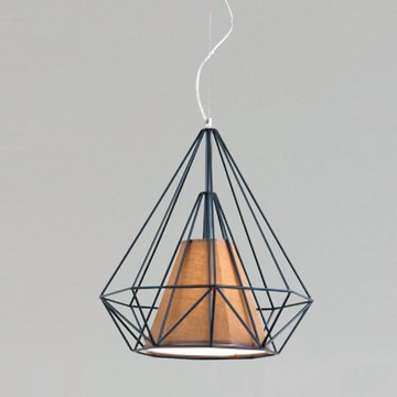 布罩造型吊燈 F37-21-93442