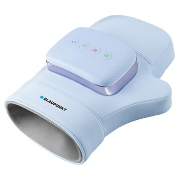BLAUPUNKT 德國藍寶 智慧手部按摩器 BPB-M20HU 手腕虎口全手深層包覆按摩 分指按摩設計 三段力度 無線設計  寶貝藍