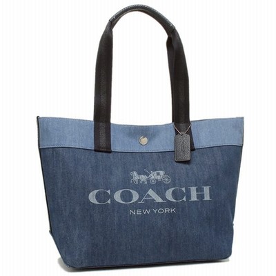 COACHトートバッグの通販 10,658件の検索結果 | LINEショッピング