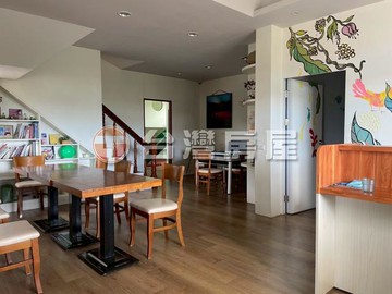 近親水公園六大房優質渡假農舍｜宜蘭縣冬山鄉武淵一路