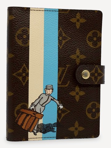 Louis Vuitton Wallet