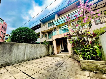 中和透天秀朗美巷電梯透天-KB25台灣永安｜新北市中和區秀朗路三段