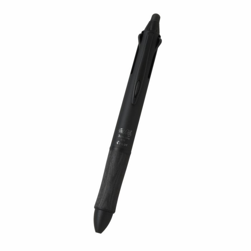 限定 フリクションボール 3 ウッド フルブラック P-LTFBW323-15