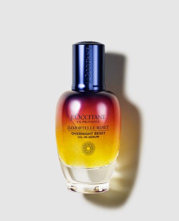 【L'OCCITANE】光萃肌活露50ml