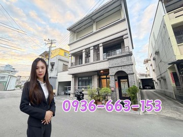 【獨棟透天】面寬雙車別墅｜孝親房｜近楠梓交流道｜高雄市大社區中正路