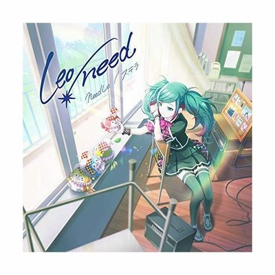 Leo Need Needle ステラ Brmm 通販 Lineポイント最大get Lineショッピング