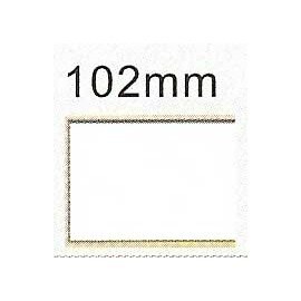 【兄弟】brother DK-2243連續標籤帶(白底黑字)3入包裝【APP滿額下單10%點數(單一帳號最高5000點)】1/31止