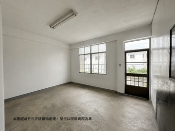 大寮作員工宿舍首選|近高屏大橋適倉儲倉庫車庫之用｜高雄市大寮區溪寮路