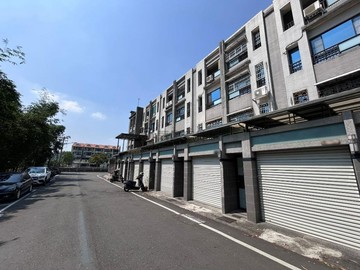 稀有釋出水岸視野5房車墅楠梓土庫商圈｜高雄市楠梓區立仁街