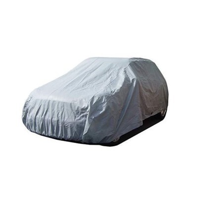 Formosa Car Cover Compatible with Mini Cooper Designed to fit Countryman, Paceman and Clubman
