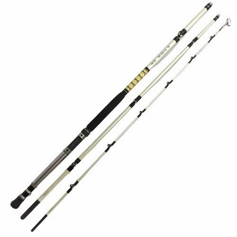 天龍 テンリュウ Hy Per Ki 1 360 ハイパー沖 釣竿 ロッド 傷や汚れあり 通販 Lineポイント最大0 5 Get Lineショッピング