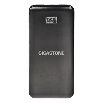 GIGASTONE 立達 Type-C PD3.0行動電源 10000mAh PD+QC 雙USB-A LED顯示  PB-7113B  1個