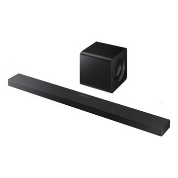 三星 3.1.2 聲道 SoundBar 重低音喇叭 HW-QS700F  / 114/6/30 前登錄送耳機