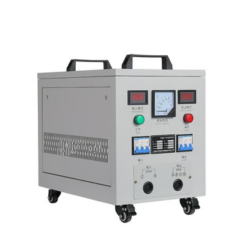 110v220v轉380v升壓隔離變壓器兩項逆變電壓轉換器電源廠家直銷【宜家良品百貨】