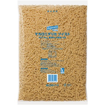 Macaroni Delica Twist 4g