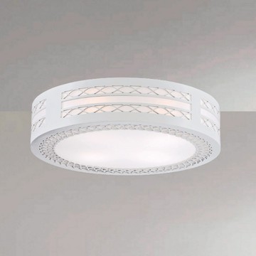 E27原木烤漆吸頂四燈 A46-53-12-0922