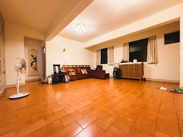 儀居團隊FZ7捷運邊間獨戶三房美寓｜台北市松山區興安街