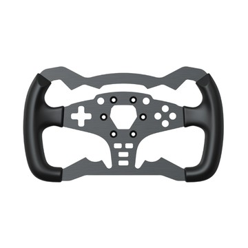 MOZA RACING MOZA ES 方程式盤體 RS032 台灣公司貨