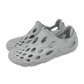 [ACS] Merrell 水陸鞋 Hydro Moc 男鞋 灰 異形鞋 戶外涼鞋 ML500691