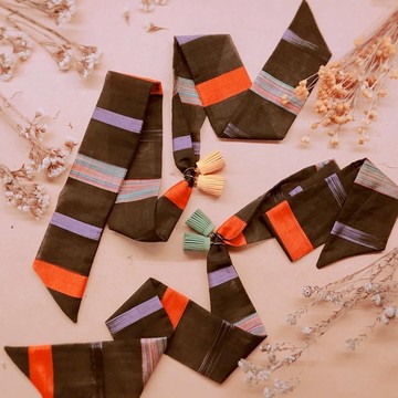 流蘇項鍊 / 思念是種病 ( 2色 )