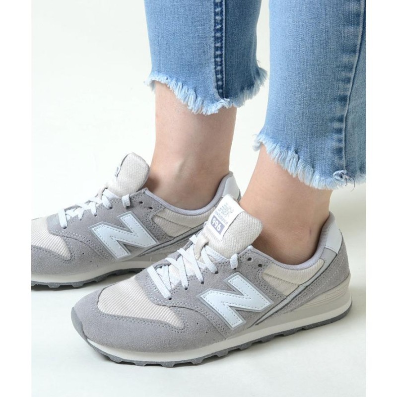 NEW BALANCE WL996 CC2 ニューバランス WL996 CC2 グレーベージュ