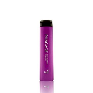 PHACADE法莎德 1號 深層潔淨洗髮精 300ml