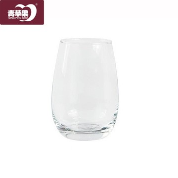 ZERO原點居家 安吉水杯 400mL 400cc 萬用杯 紅酒杯 啤酒杯 果汁杯