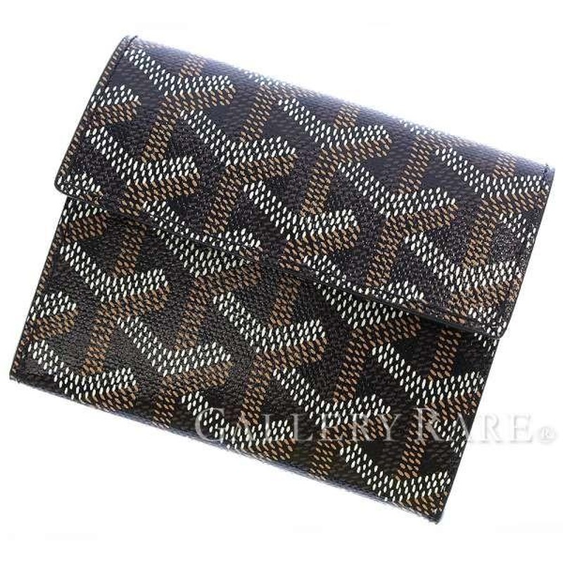 Goyard コインケース・小銭入れ 本物保証/GOYARD セナナノキーポーチ コインケース11色 (GOYARD